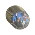 10X TRUMP Fight GOLD Coins FREE + $5.99 S/H EACH (Give it away to Friends & Family)
