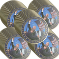 50x Trump Fight GOLD Coins FREE + $3.99 S/H EACH