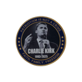 Charlie Kirk Coin