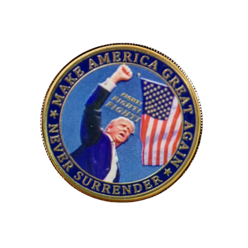 Fight Coin
