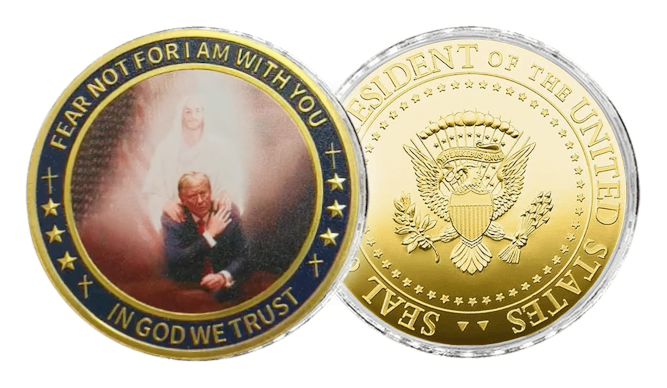 God Coin